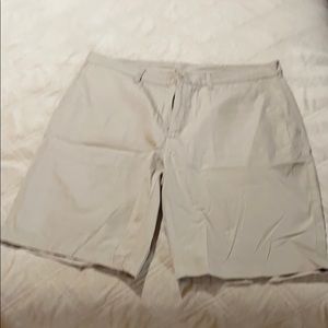 Patagonia organic cotton shorts